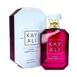 Kayali Lovefest Burning Cherry|48 (Унисекс) 100ml (ЕВРО)