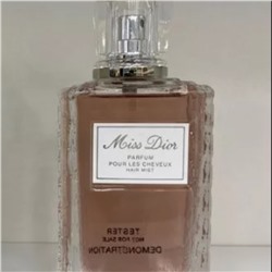 Christian Dior Dior Miss Dior Pour Les Cheveux (для женщин) EDP 100 мл Тестер (EURO)