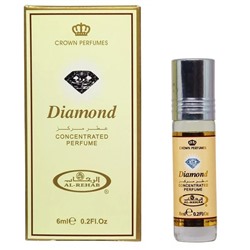 Al-Rehab Diamond 6ml