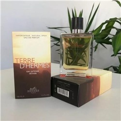 Hermes Terre D'hermes Eau Intense Vetiver EDP (A+) (для мужчин) 100ml