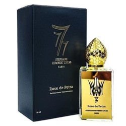 Stephane Humbert Lucas 777 Rose de Petra (Унисекс) 50ml Селектив