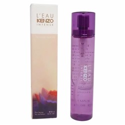 Kenzo L`Eau Intense Woman, edp., 80 ml