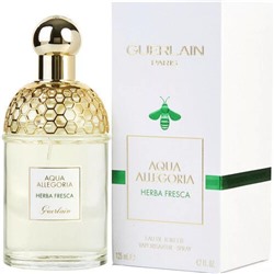 Guerlain Aqua Alleqoria Herba Fresca EDP (для женщин) 75ml (EURO)