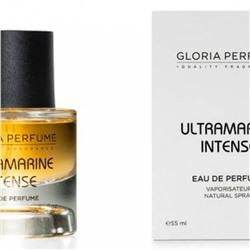 GLORIA PERFUME ULTRAMARINE INTENSE (Givenchy Insense Ultramarine) 55 мл