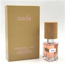 NASOMATTO NUDA (для женщин) EDP 30 мл Тестер