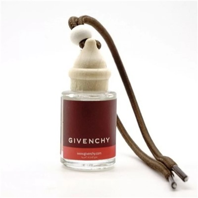 Автопарфюм Givenchy Pour Homme (для мужчин) 12ml