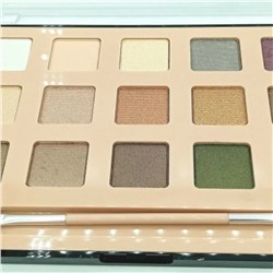 Палетка теней DoDo Girl EyesHadow Palette 15 colors A