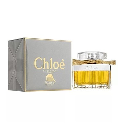 Chloe Intense collector (для женщин) EDP 100ml