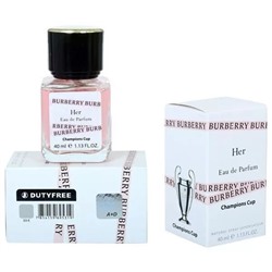 Burberry Her (Для женщин) 40ml суперстойкий