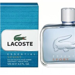 Lacoste Essential Sport EDT (для мужчин) 125ml