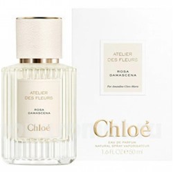 Chloe Atelier des Fleurs Rosa Damascena EDP (для женщин) 50ml (EURO)