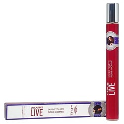 Locaste Live (Lacoste Live Pour Homme) 35ml