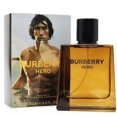 Burberry Hero EDP (A+) (Для мужчин) 100ml