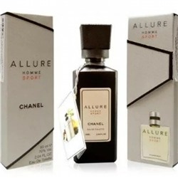 CHANEL ALLURE HOMME SPORT (для мужчин) 60 мл суперстойкий