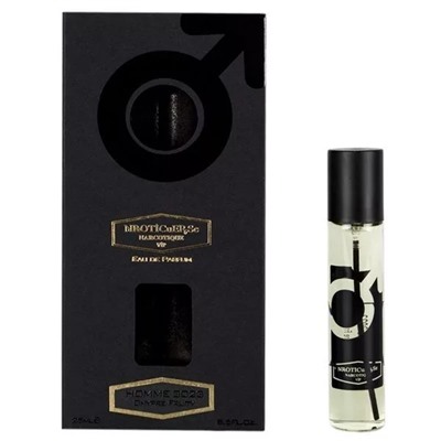 NARKOTIC ROSE & VIP 3023 (Creed Aventus) (Для Мужчин) 25ml