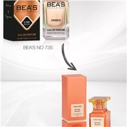 BEA'S 735 - Tom Ford Bitter Peach (унисекс) 50ml