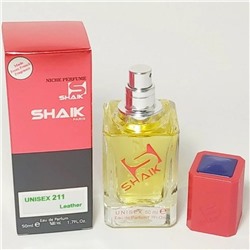 Shaik 211 (Atelier Cologne Gold Leather) (Для Мужчин) 50ml