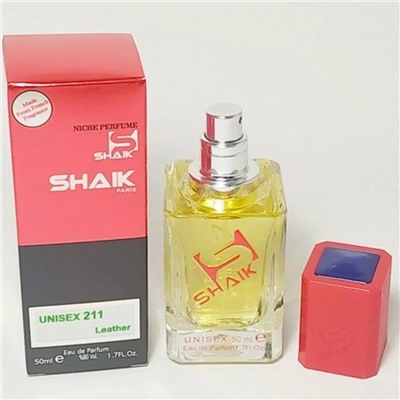 Shaik 211 (Atelier Cologne Gold Leather) (Для Мужчин) 50ml