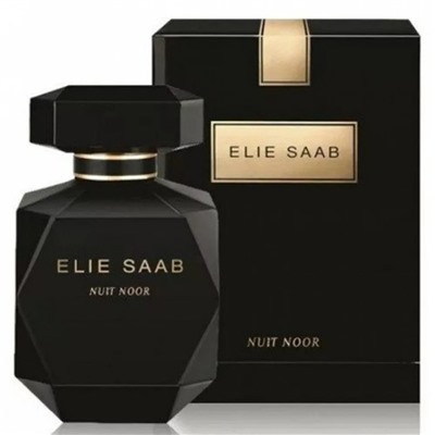 Elie Saab Nuit Noor For Women EDP 90ml