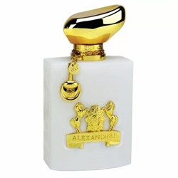 Тестер Alexandre. J Oscent (белый), 100 ml