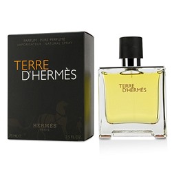 Туалетная вода Terre D`hermes (100ml) муж.