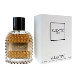 Valentino Uomo For Men EDP 100ml Тестер