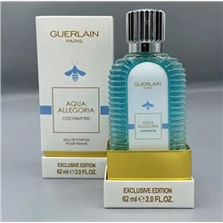 Guerlain Aqua Alleqoria Coconut Fizz (для женщин) 62ml Cуперстойкие