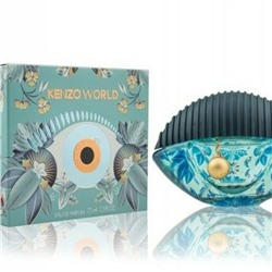 Kenzo World Fantasy Collection EDP (для женщин) 75ml