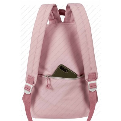 Рюкзак CAN-66-16 Розовый