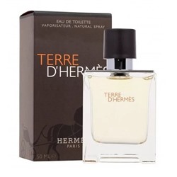 Hermes Terre D’Hermes EDT (A+) (для мужчин) 50ml