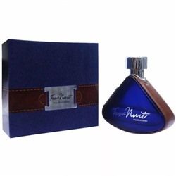 Armaf Tree Nuit Pour Homme, edp., 100 ml