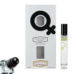 NARKOTIC ROSE & VIP 3036 (Lacoste Pour Femme) (Для женщин) 10ml Масла