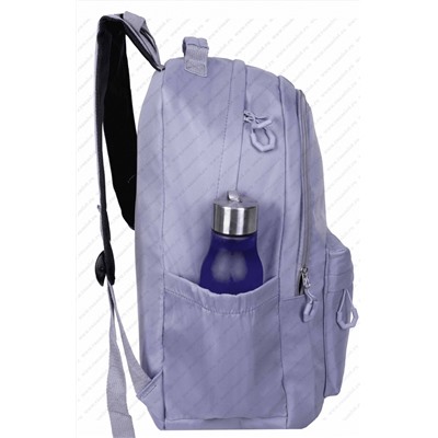 Рюкзак CAN-1501 Фиолетовый