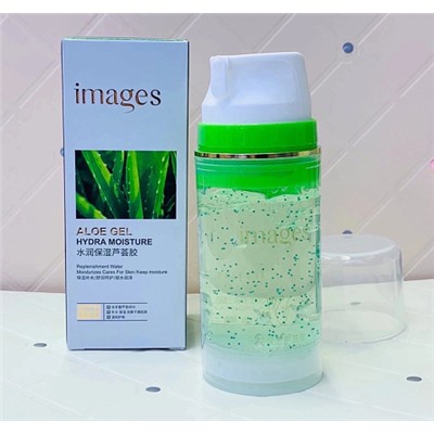 Images Увлажняющий гидро - гель алое Aloe Gel Hydra Moisture 100гр