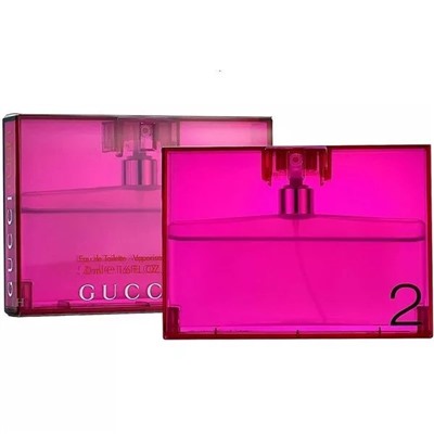 Gucci Rush 2 (A+) (для женщин) 75ml