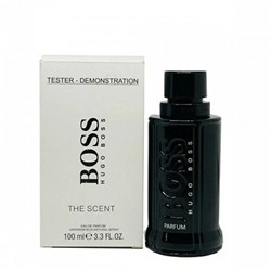 Hugo Boss The Scent For Him Parfum Edition For Men EDT 100ml Тестер