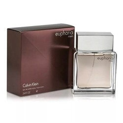 Calvin Klein Euphoria EDT (для мужчин) 100ml