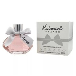 Azzaro Mademoiselle (для женщин) EDP 90 мл Тестер