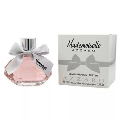 Azzaro Mademoiselle (для женщин) EDP 90 мл Тестер