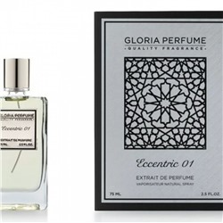 Gloria Perfume Essentric 01 (Escentric Molecules Molecule 01) 75 мл