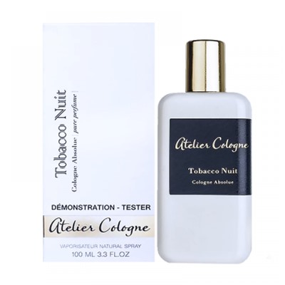 Atelier Cologne Tobacco Nuit EDP (унисекс) 100 мл Тестер