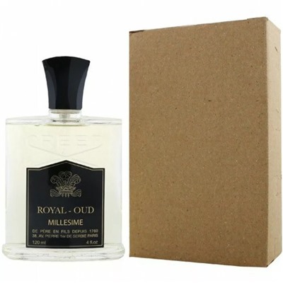 Creed Royal Oud (для женщин) EDP 120 мл Тестер