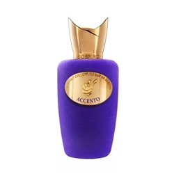 Sospiro Accento EDP (унисекс) 100ml Селектив