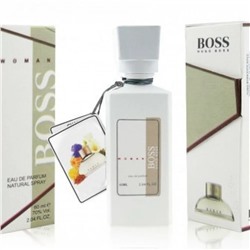 HUGO BOSS WOMAN (для женщин) 60 мл суперстойкий