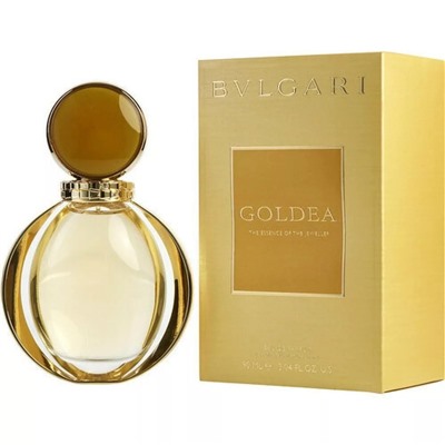 Bvlgari Goldea (для женщин) EDP 90 мл (EURO)