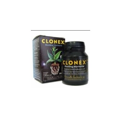 Clonex гель 10мл