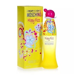 Moschino Cheap and Chic Hippy Fizz (для женщин) EDP 100ml