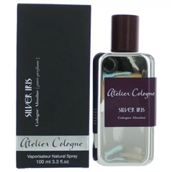 Atelier Cologne Silver Iris (унисекс) 100ml селектив