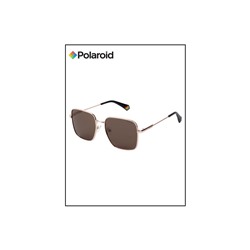 Солнцезащитные очки PLD 6194/S/X DDB