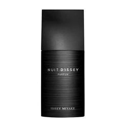 Issey Miyake Nuit D’Issey Pulse Of The Night  (для мужчин) 100ml